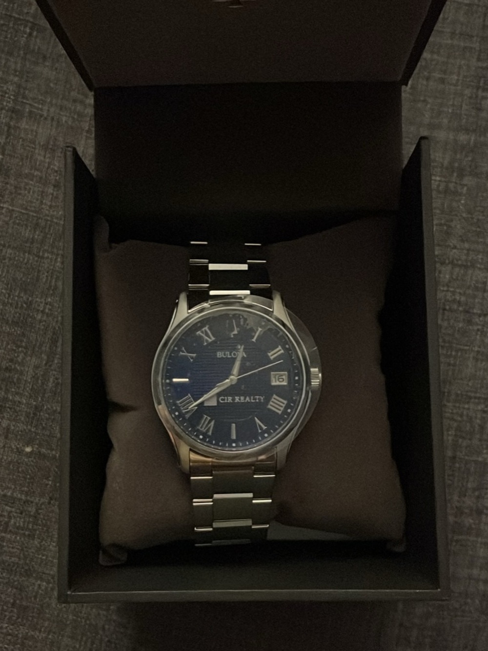 BRAND NEW Men’s Bulova Watch